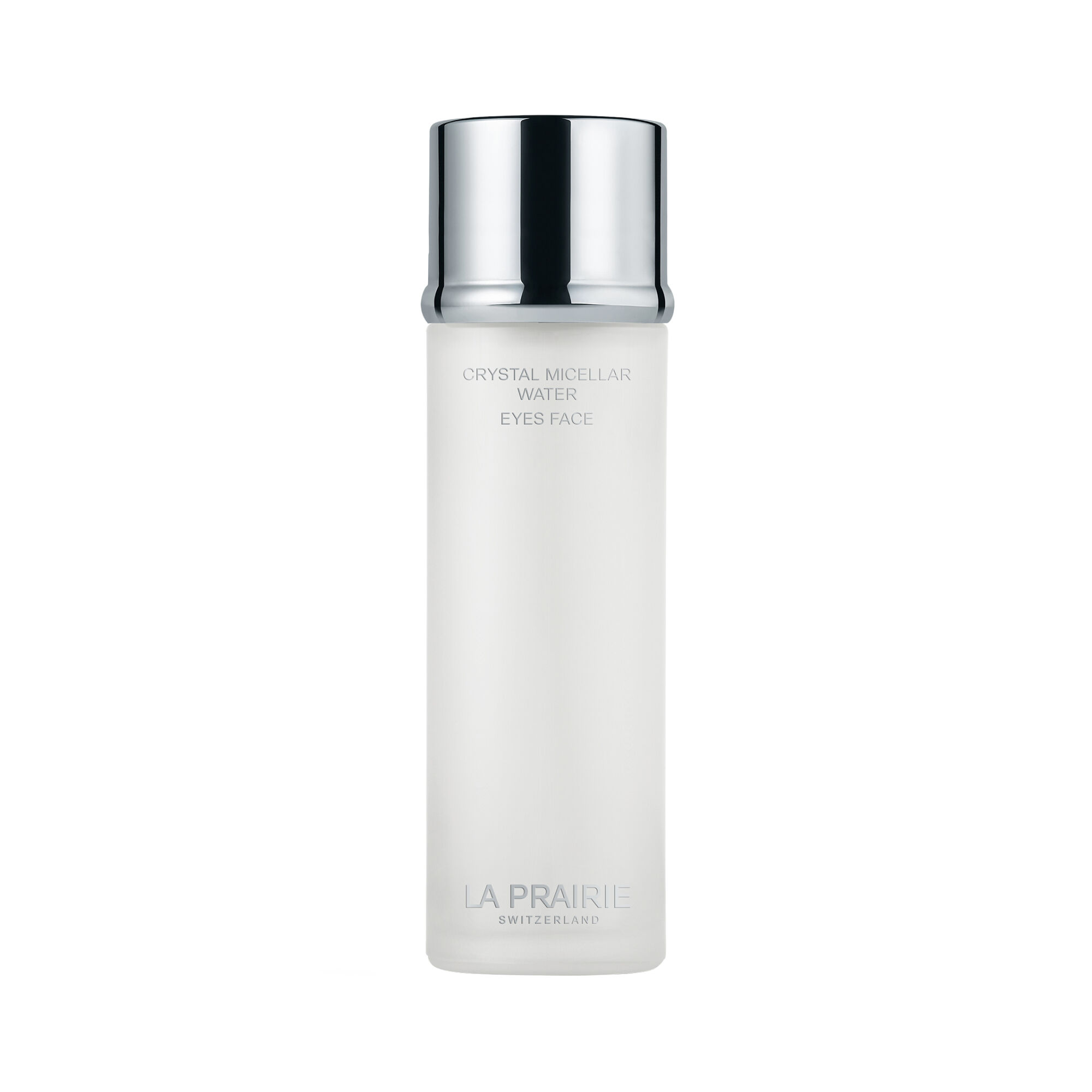 LA PRAIRIE Crystal Micellar Water Eyes Face | Space NK