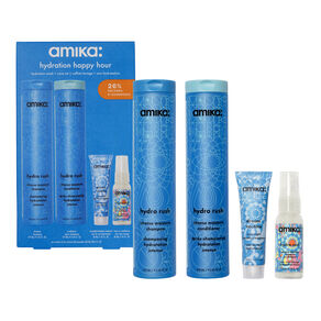 Hydration Happy Hour Wash + Care Set
