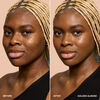 Weightless Skin Foundation SPF 15, GOLDEN ALMOND, large, image3