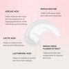 Cleanse & Clarify Dual Action AHA Cleanser & Mask, , large, image6