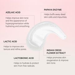 Cleanse & Clarify Dual Action AHA Cleanser & Mask, , large, image6
