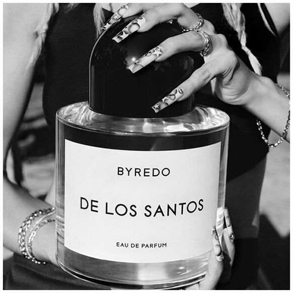 De Los Santos Eau De Parfum Sample, , large, image1