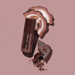 Fenty Skin Fenty Treatz Hydrating + Strengthening Lip Oil, CACAO, 5.6ML, large, image5