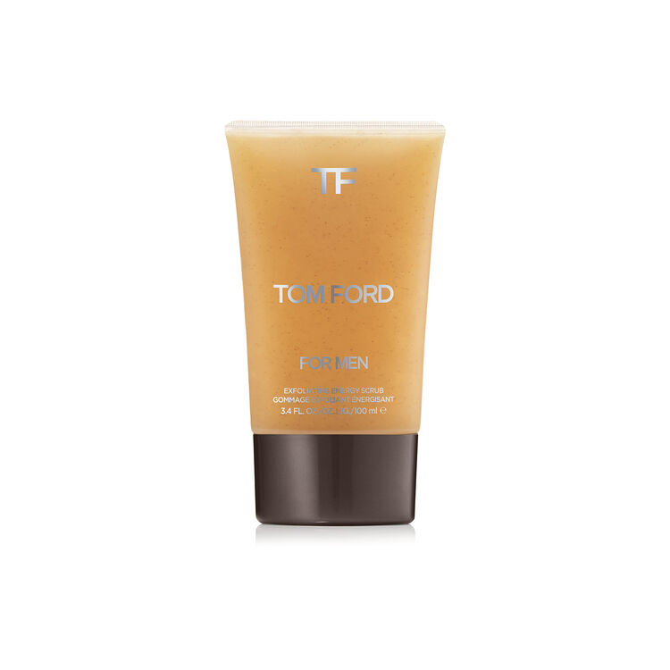 44 EUR TOM FORD EXFOLIATING ENERGY SCRUB