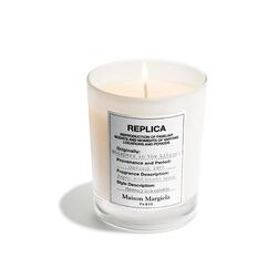 Replica Whispers in the Library Candle, , large, image3