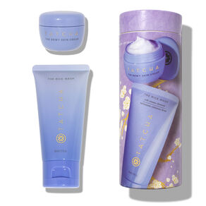 Tatcha Dewy Cleanse + Hydrate Duo