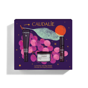 Premier Cru Ultimate Anti-Ageing Solution Set