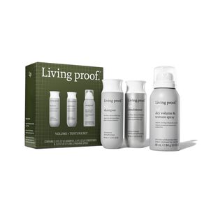 Volume & Texture Set