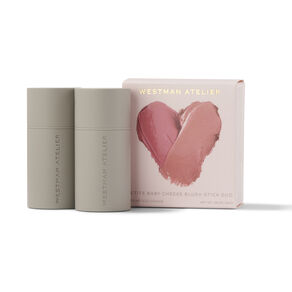Petite Baby Cheeks Blush Duo