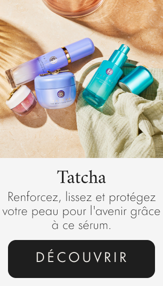 Tatcha