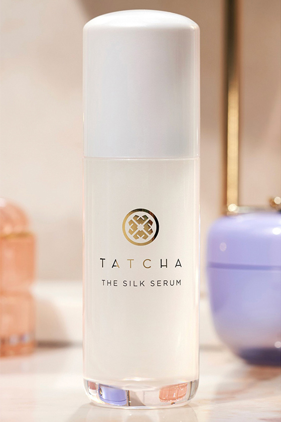 Notré Éditrice Beauté Nous Donne Son Avis Sur Le Tatcha Silk Serum