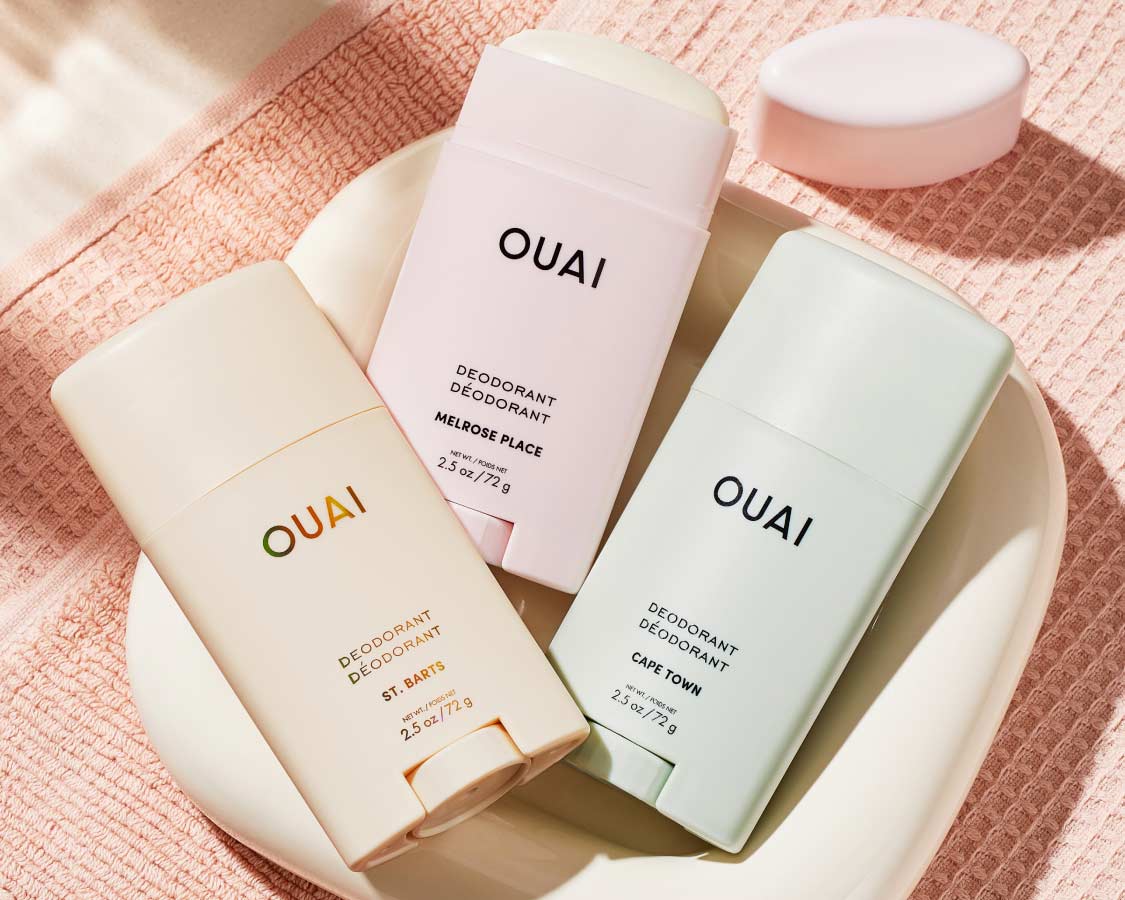 Smell This OUAI