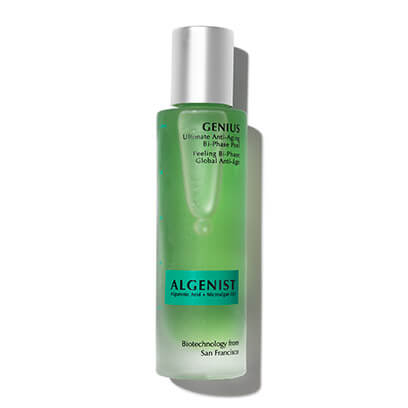 ALGENIST GENIUS ANTI-AGING BI-PHASE PEEL