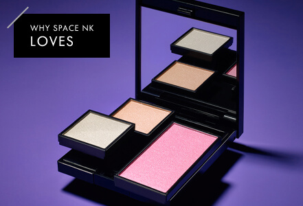 WHY SPACE NK LOVES