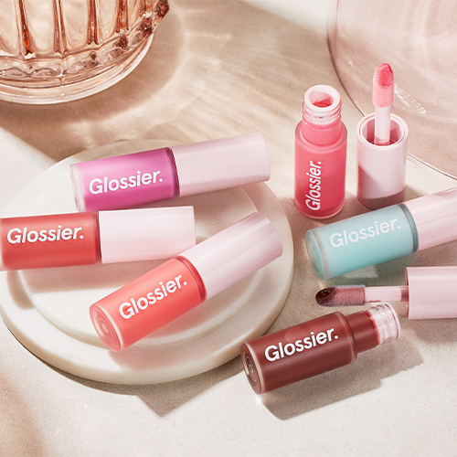 Glossier