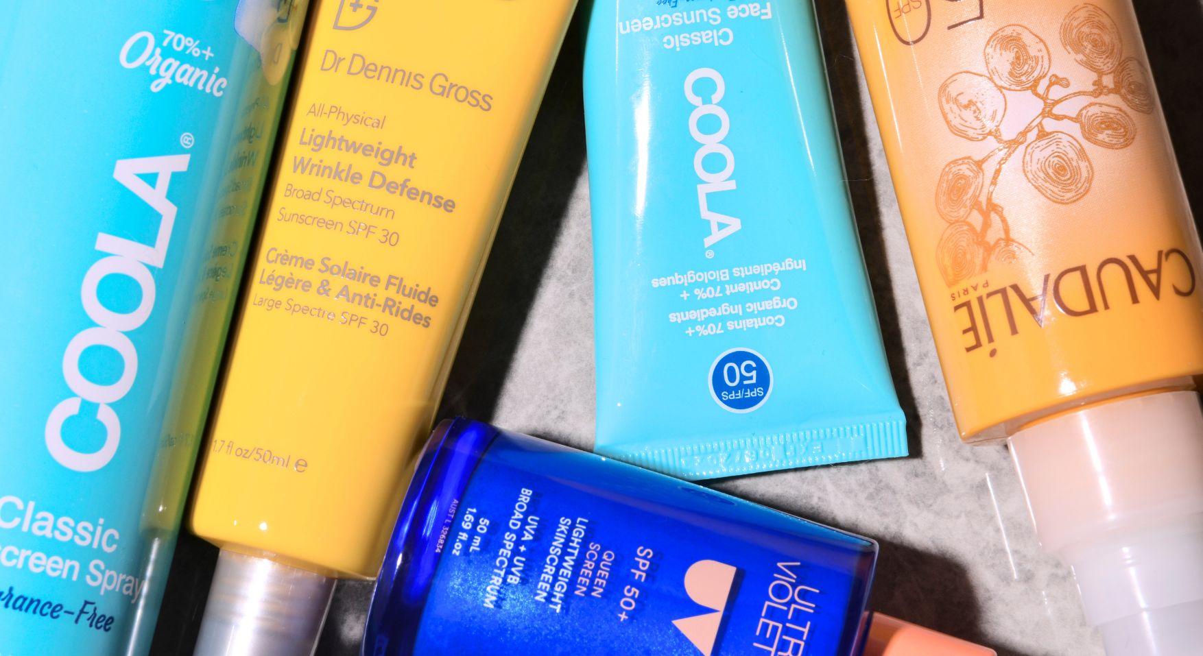 Comment appliquer le SPF