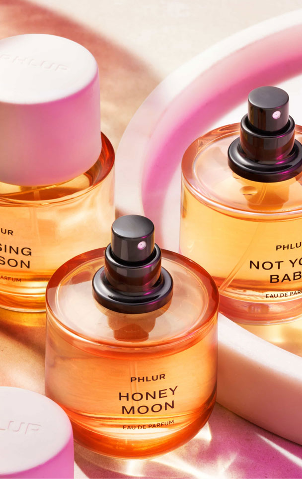 Meet The Scents Trending Right Now