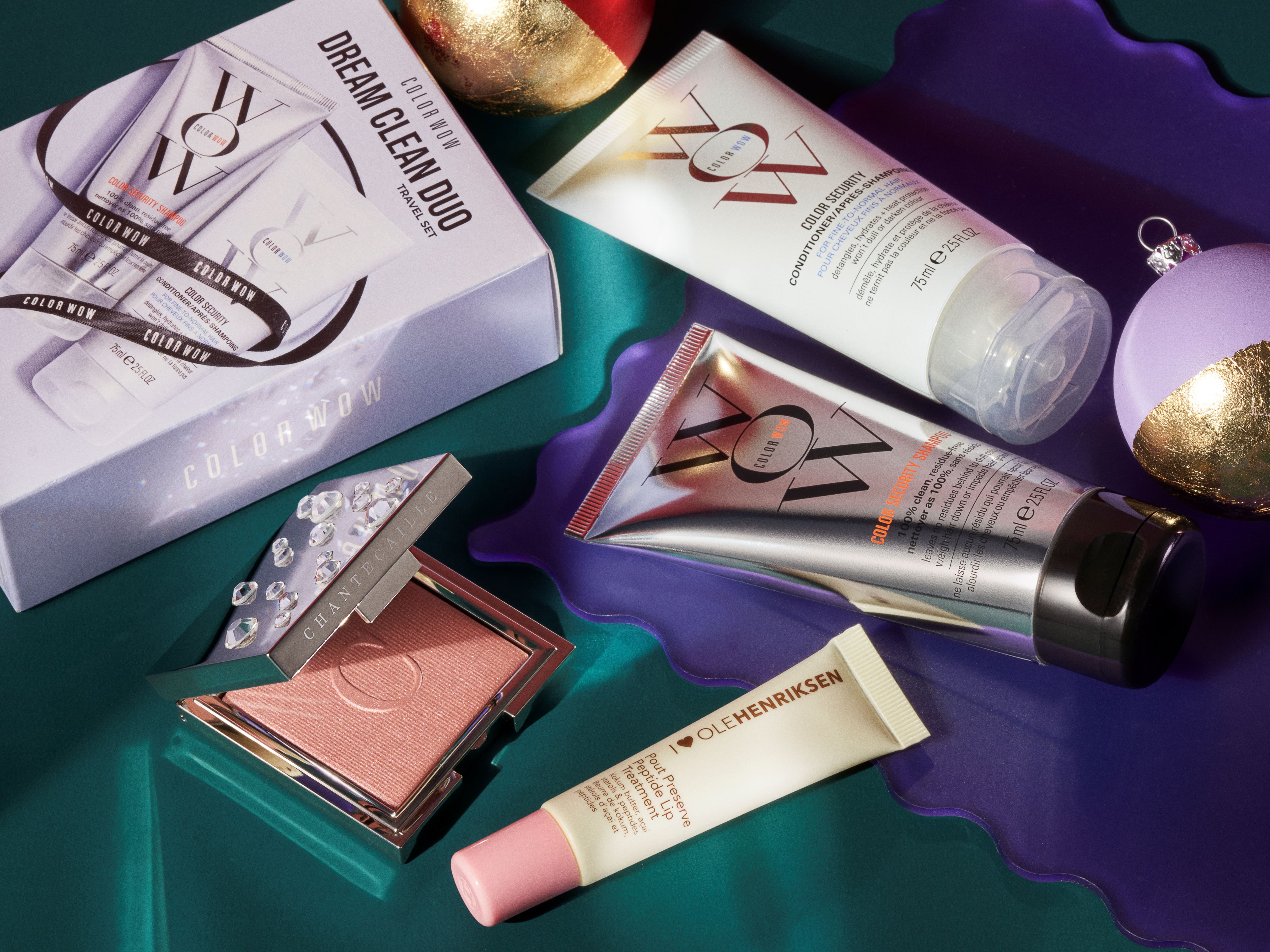 Eight Beauty Products & Gift Sets Our Buyers Are Loving This Week