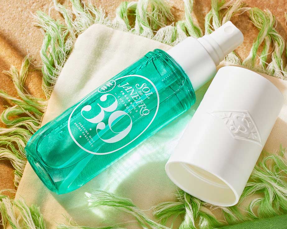 Sol de Janeiro Cheirosa '39 Perfume Mist