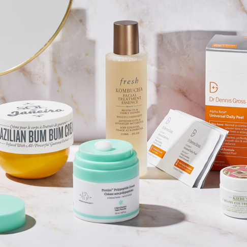 Skincare