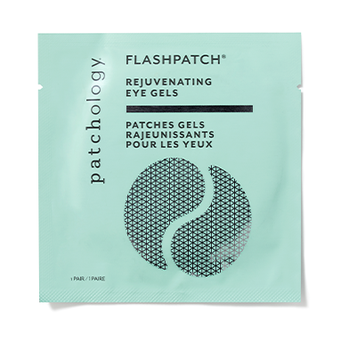 Patchology Rejuvenating Eye Gel