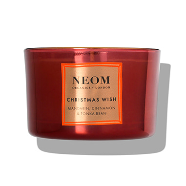 Neom Xmas Candle