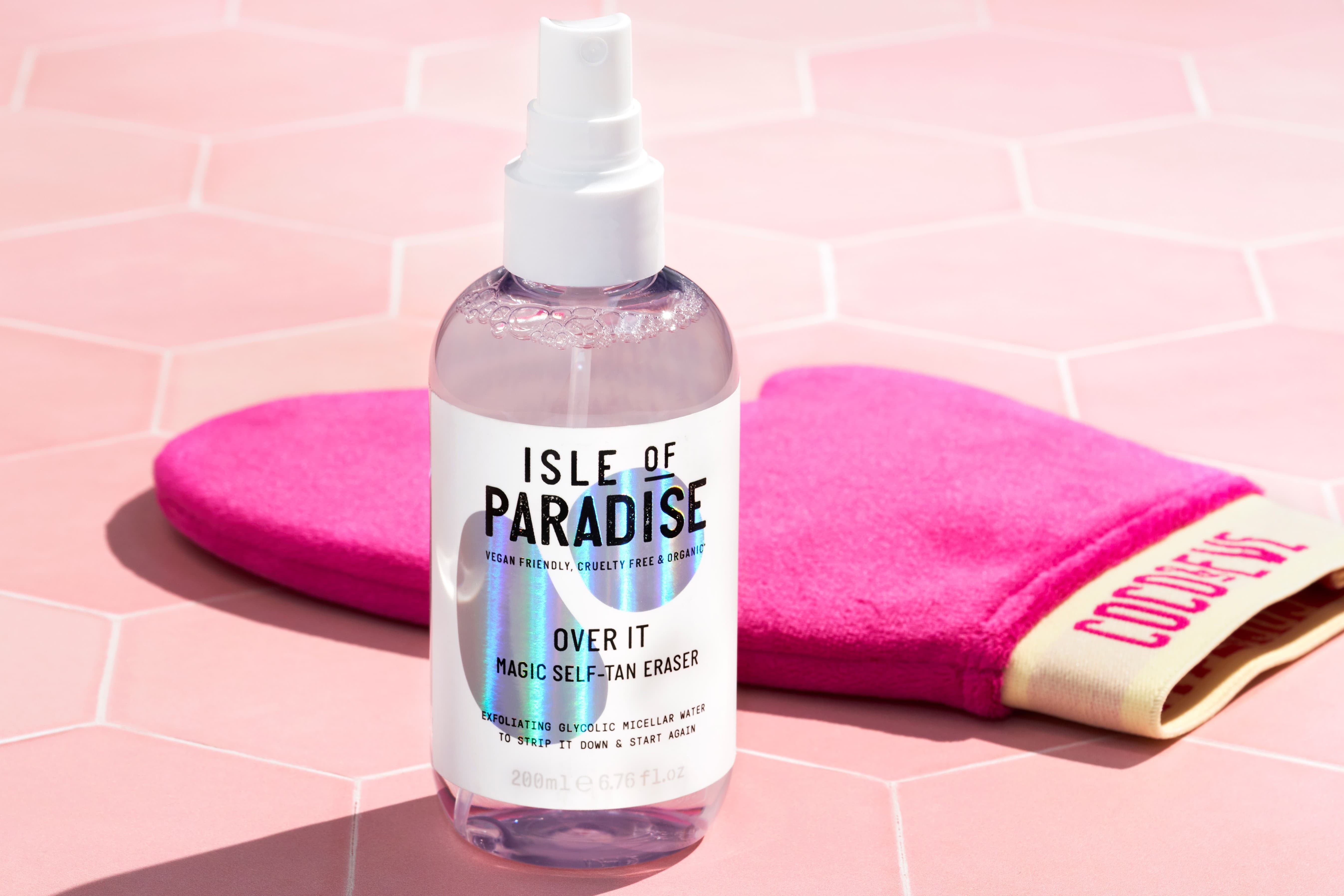 Fake Tan Gone Wrong | Space NK Fake Tan Gone Wrong | Space NK