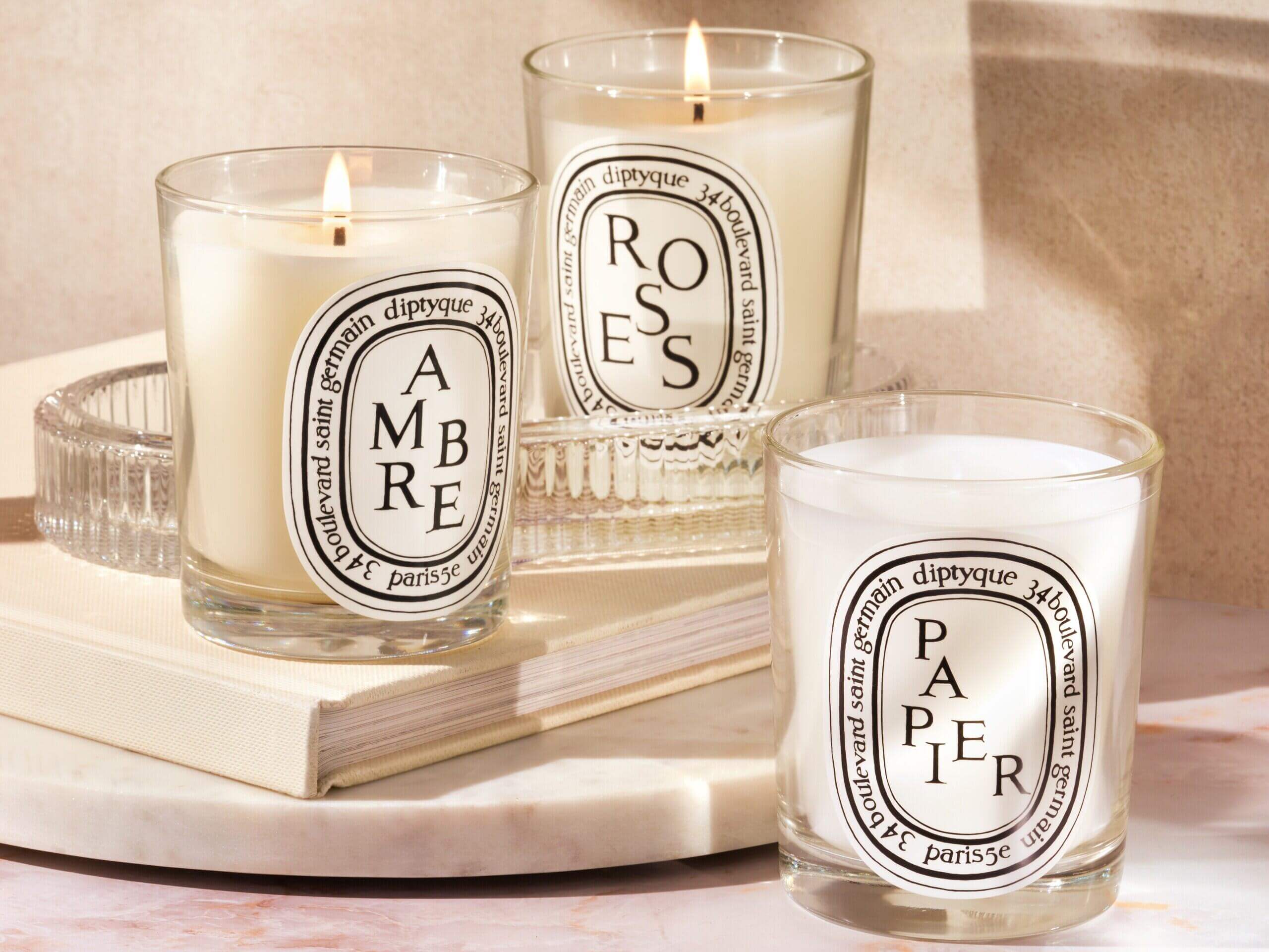 Best Diptyque Fragrances | Space NK Best Diptyque Fragrances | Space NK