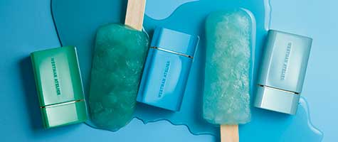 Sun Tone Summer with Westman Atelier