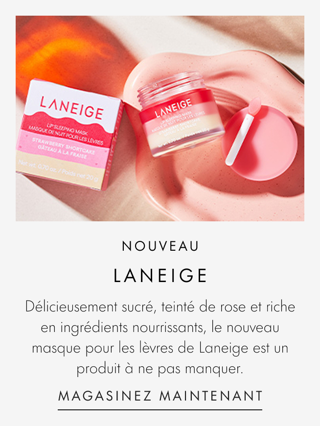 Laneige