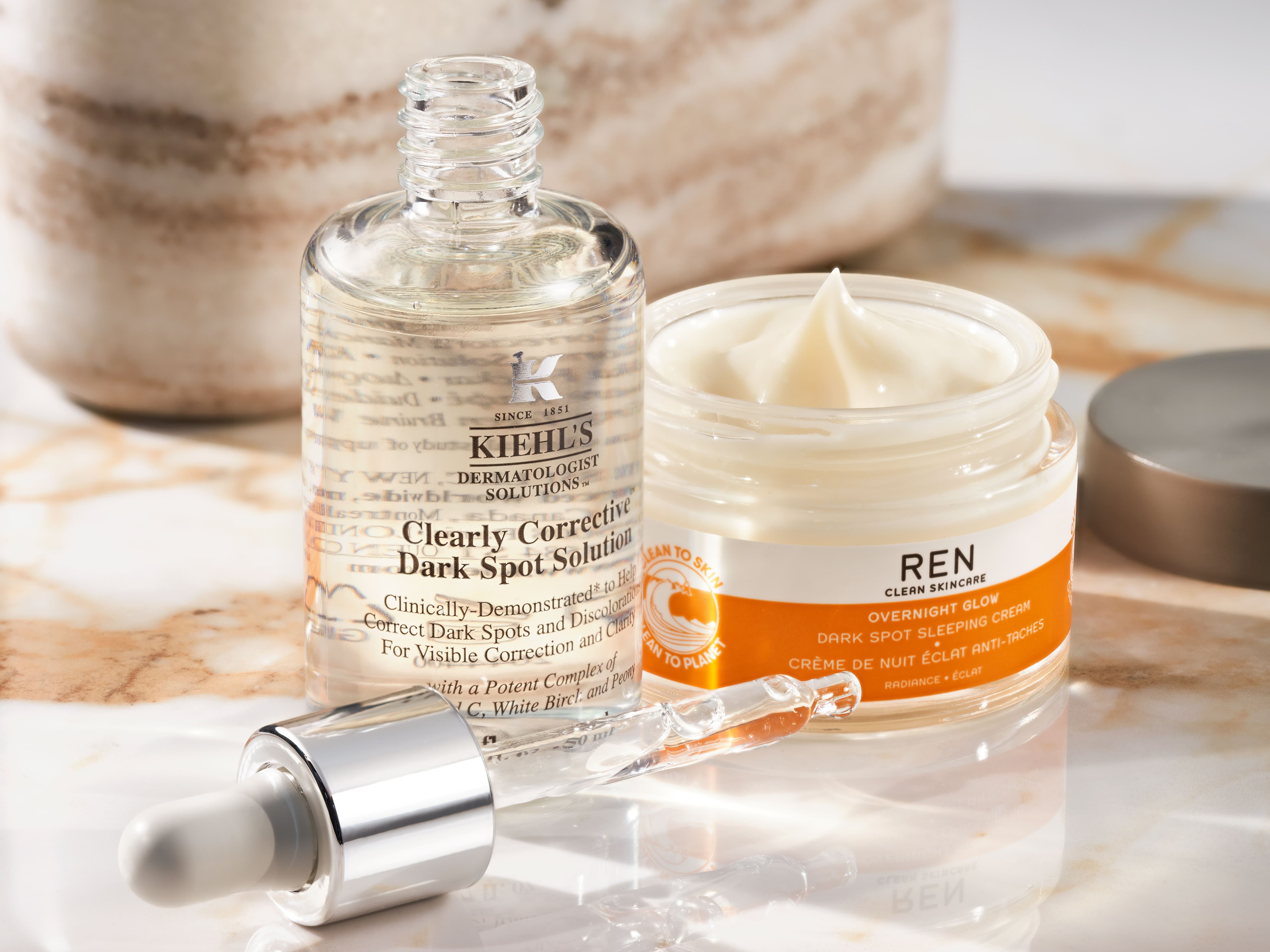 Best products for pigmentation and dark spots | Space NK