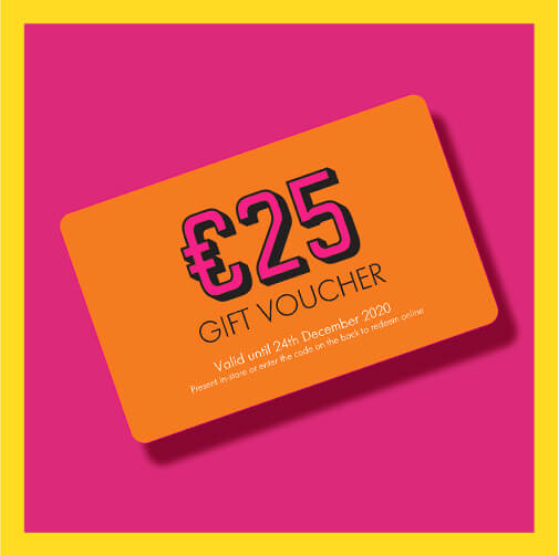 Space NK €30 Gift Card