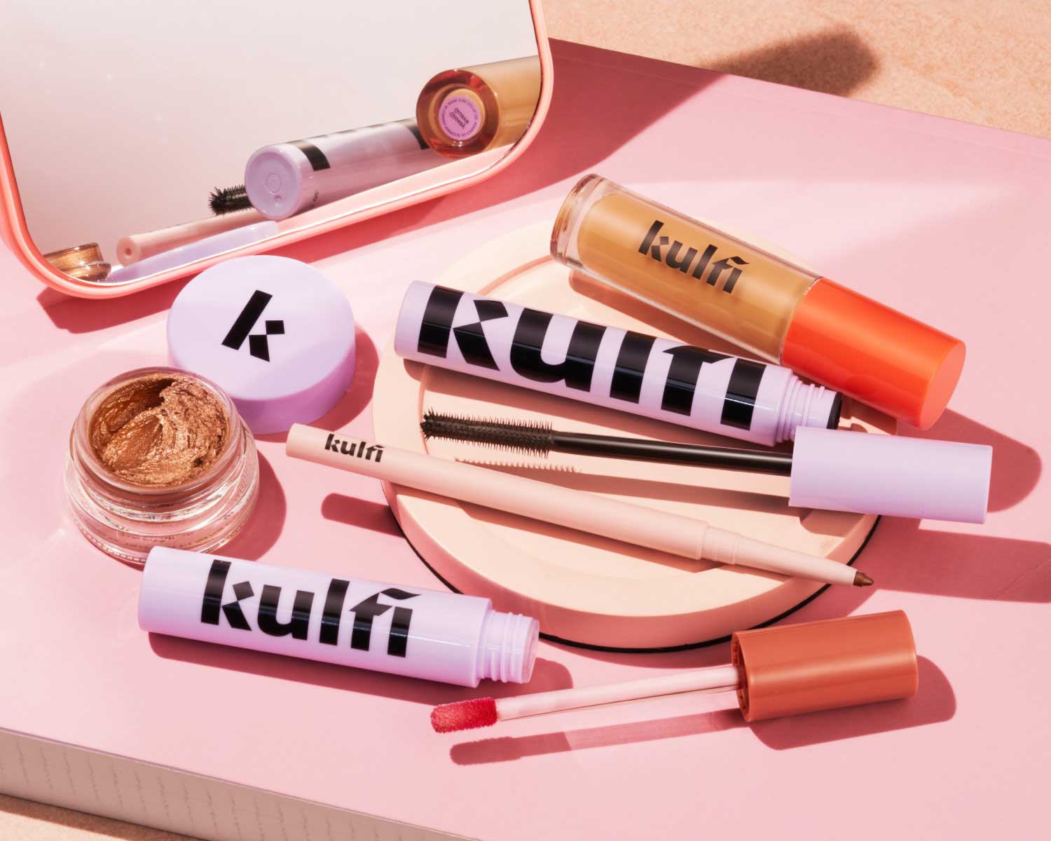 Introducing Kulfi