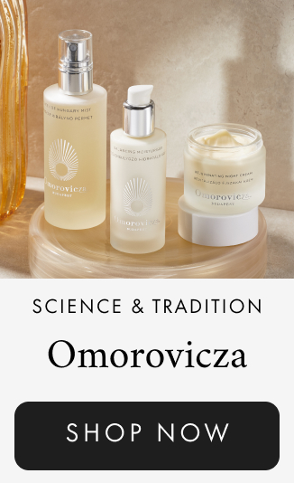 Omorovicza Banner