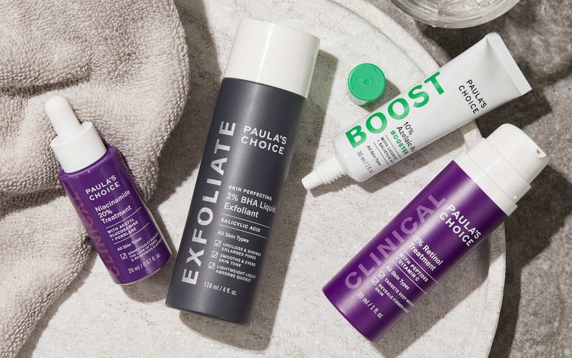 Tatcha Japanese Beauty & Skincare Space NK