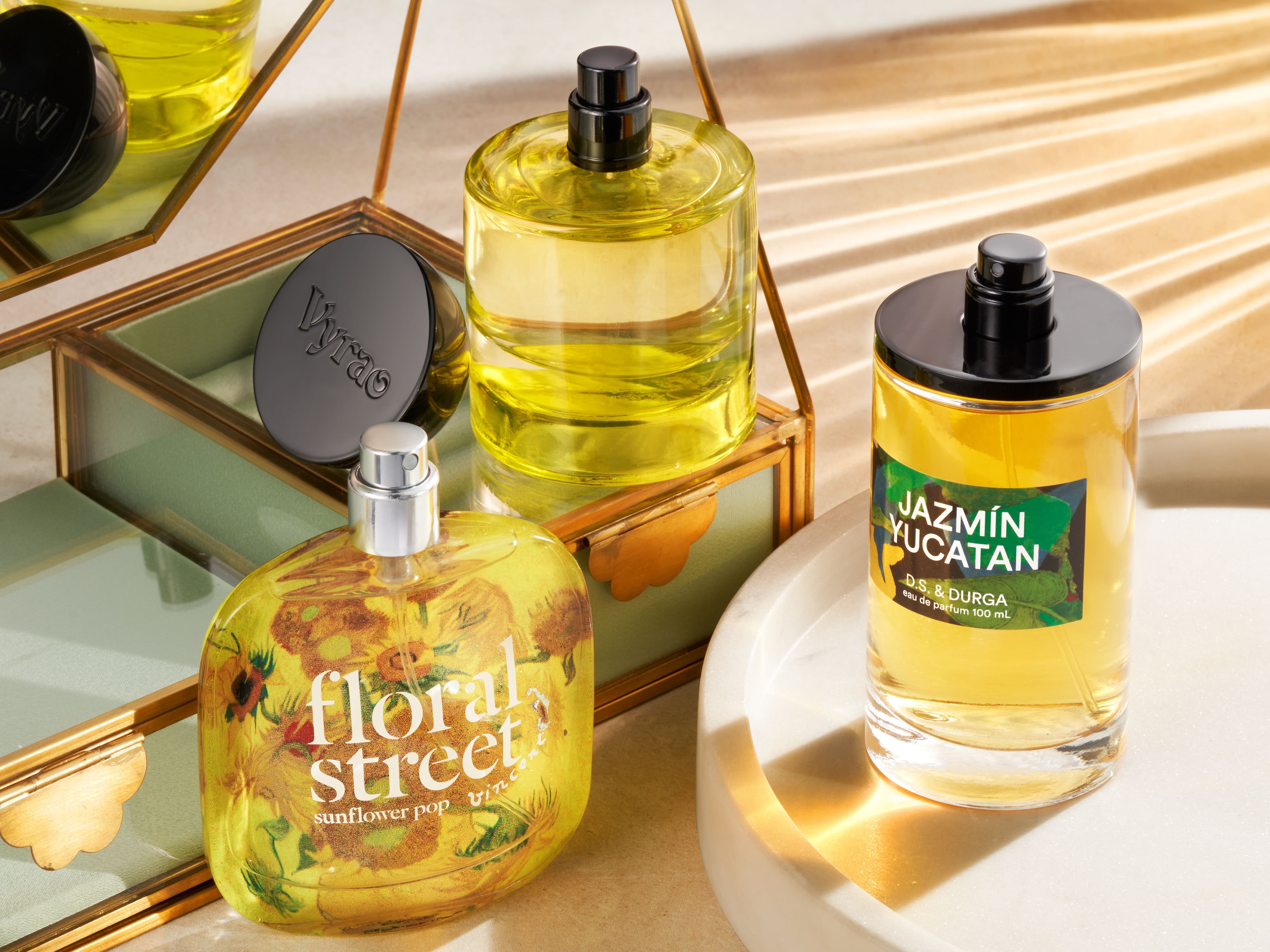 Best mood-boosting fragrances | Space NK Best mood-boosting fragrances | Space NK