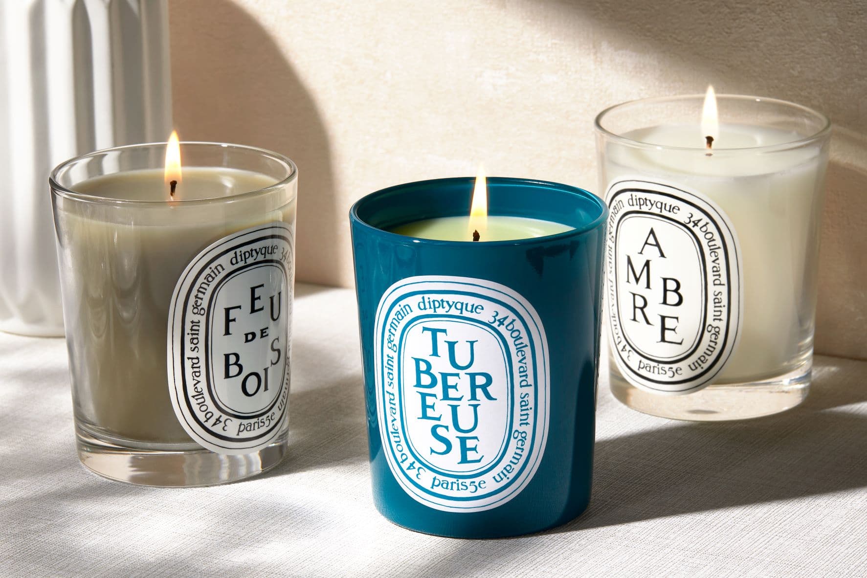 What Every Diptyque Candle Actually Smells Like What Every Diptyque Candle Actually Smells Like