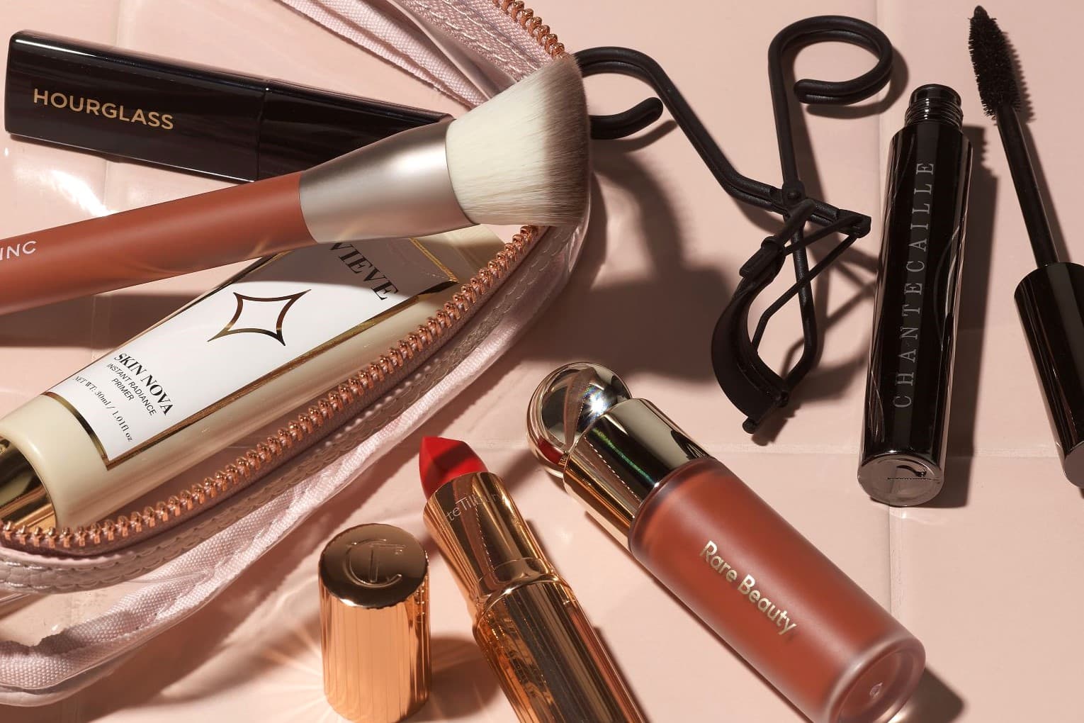 Your New Year's Eve Makeup Essentials Covered