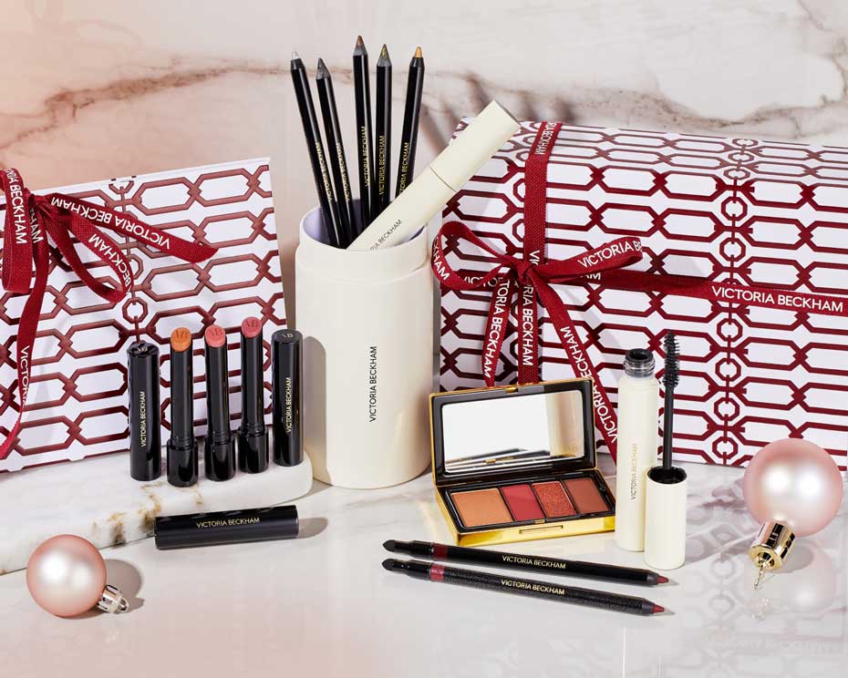 Victoria Beckham Beauty Is On Every Wish List