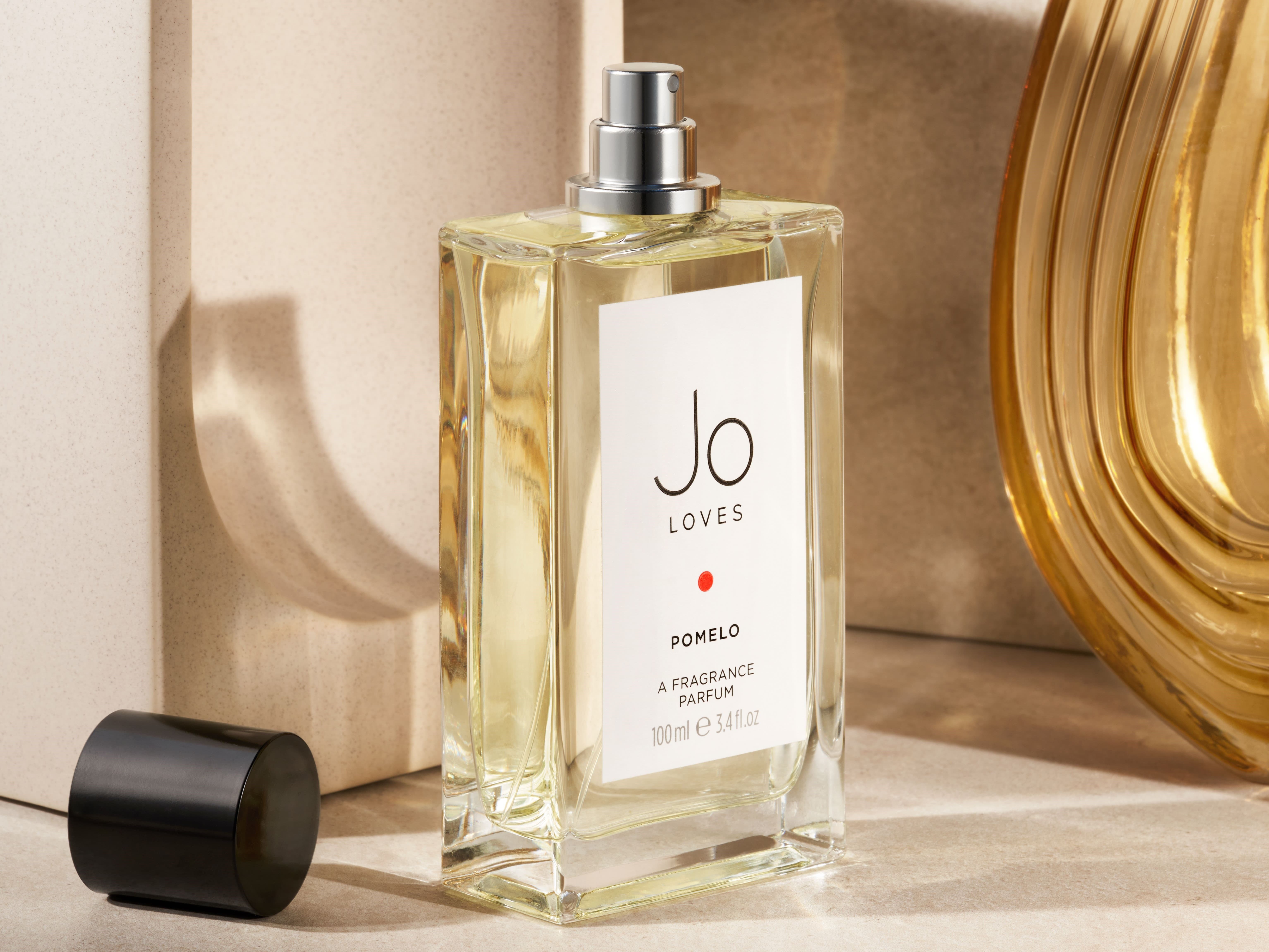 Our Five Favourite Jo Loves Fragrances