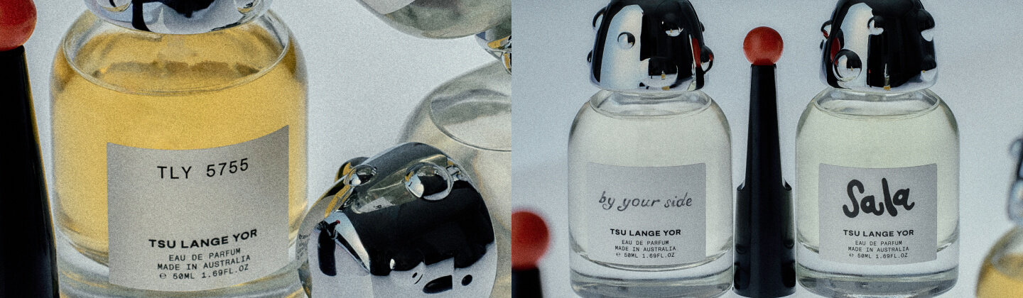TSU LANGE YOR