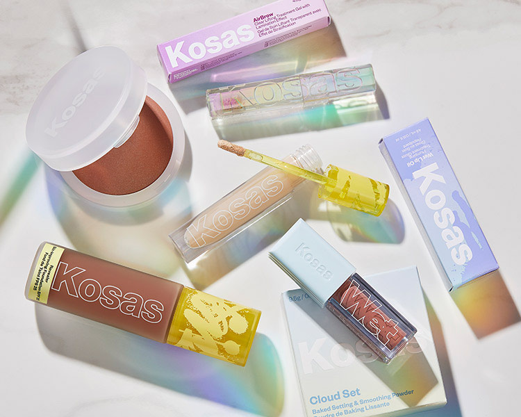 Kosas