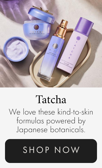 Tatcha