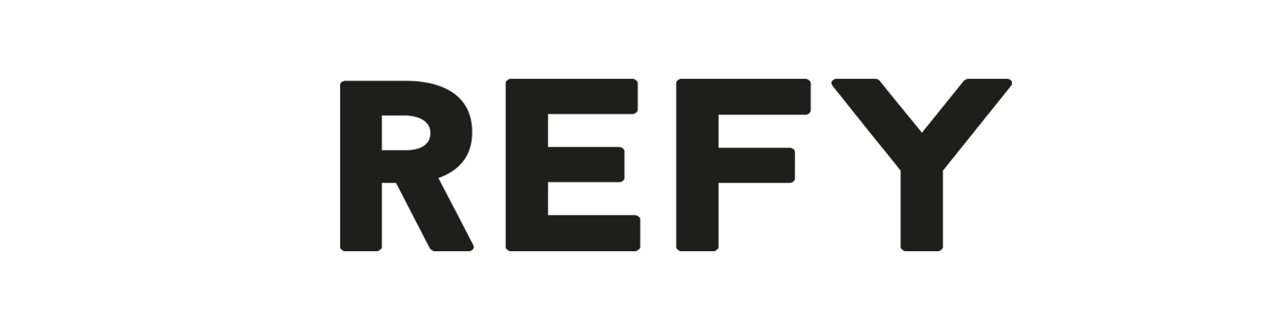 REFY Logo
