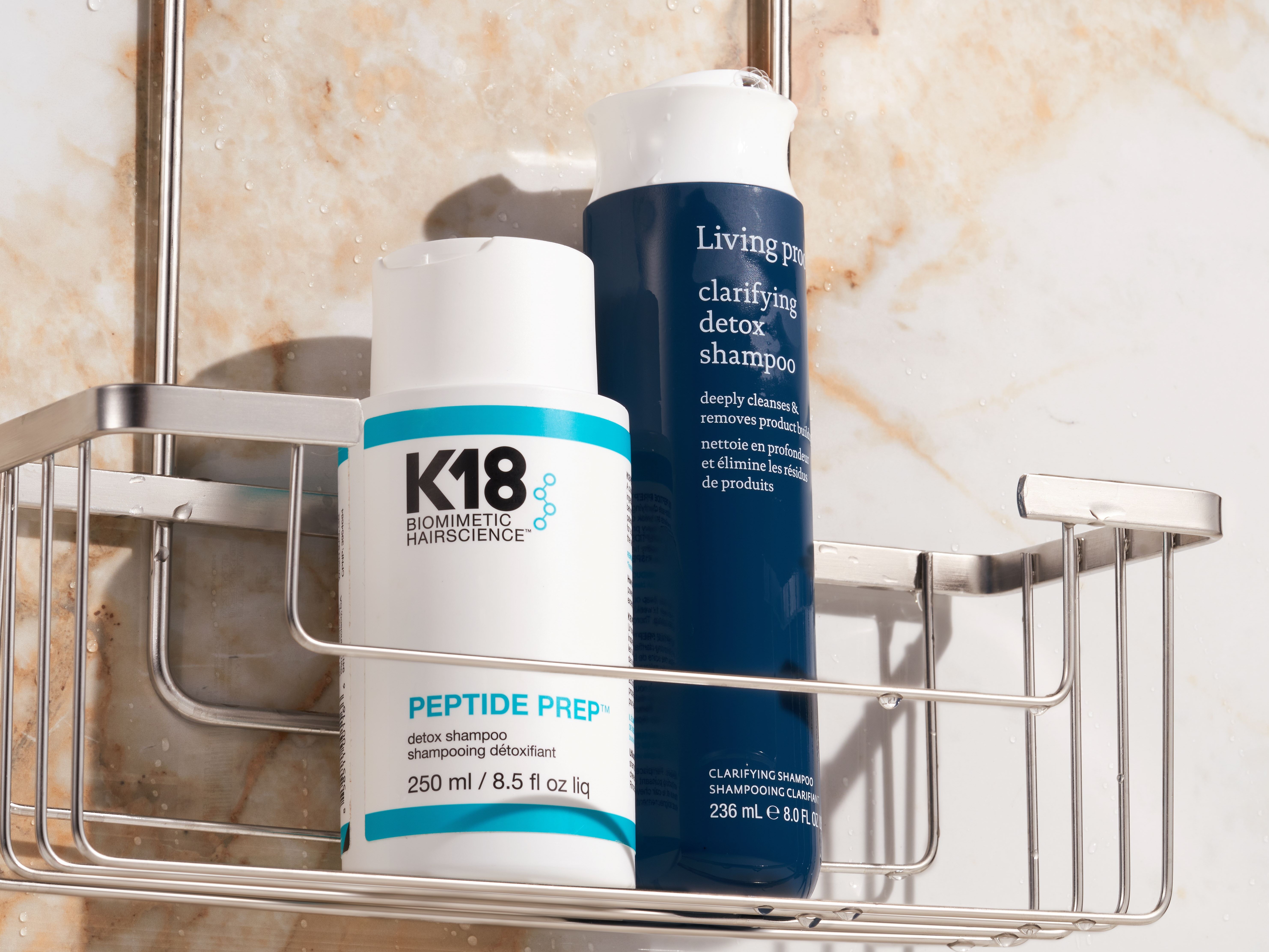 The best clarifying shampoos at Space NK The best clarifying shampoos at Space NK