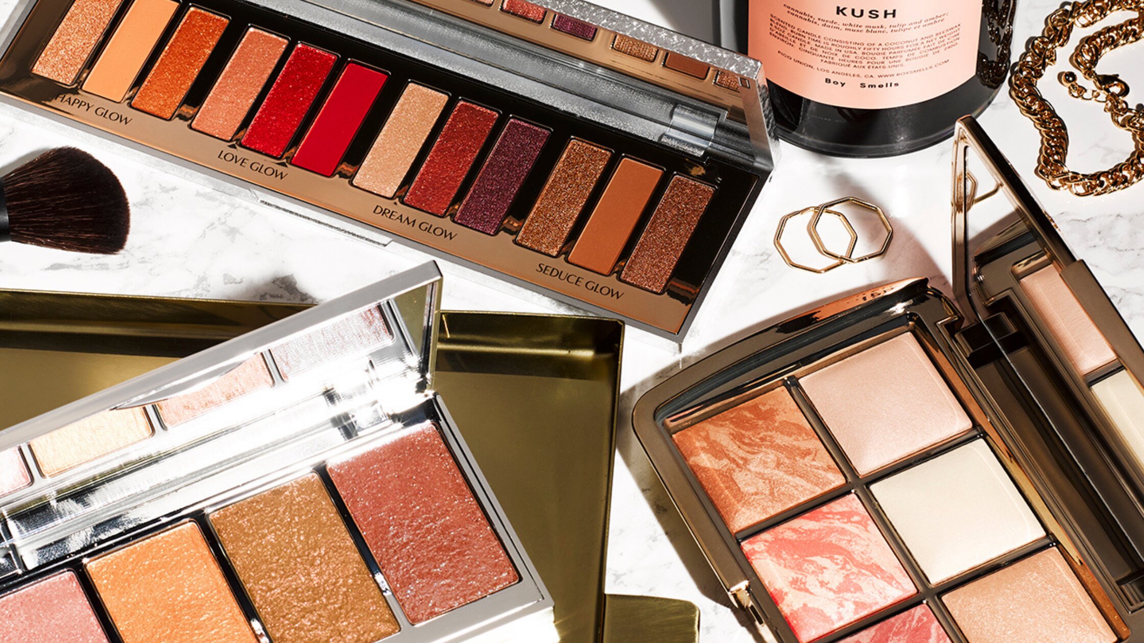 The Palettes To Gift (And To Keep) The Palettes To Gift (And To Keep)