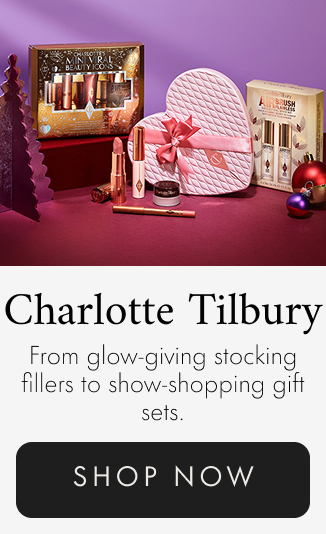 Charlotte Tilbury