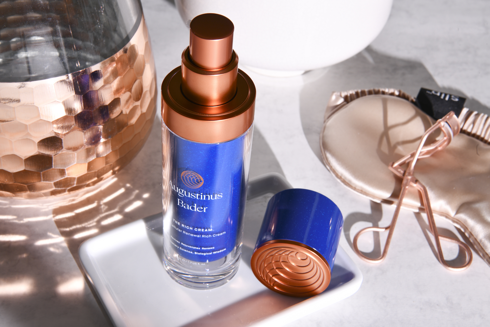 Why This Miracle Moisturiser Is Worth Investing In Why This Miracle Moisturiser Is Worth Investing In