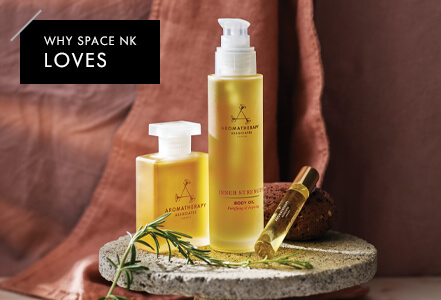 WHY SPACE NK LOVES