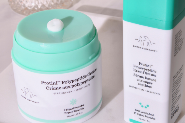Why Drunk Elephant Protini Polypeptide Cream Is Worth It For Everyone